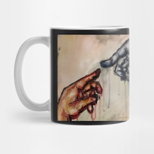 Antennae Mug